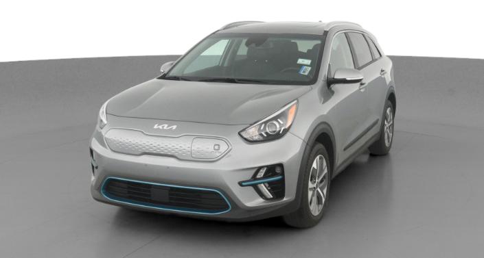 2022 Kia Niro EX Premium -
                Hebron, OH