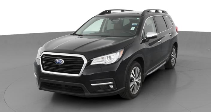 2019 Subaru Ascent Touring -
                Concord, NC