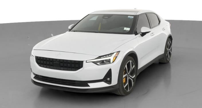 2022 Polestar 2  -
                Wheatland, OK