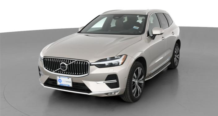 2023 Volvo XC60 B6 Ultimate -
                Richton Park, IL