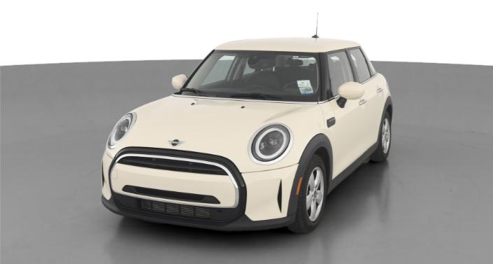 2022 MINI Cooper Hardtop 4 Door -
                Auburn, GA