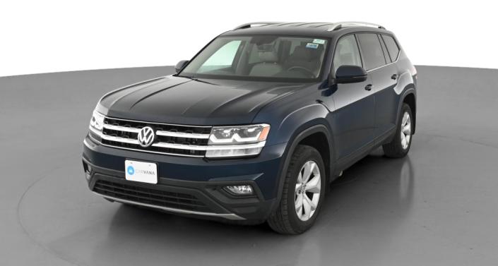 2018 Volkswagen Atlas SE -
                Manville, NJ