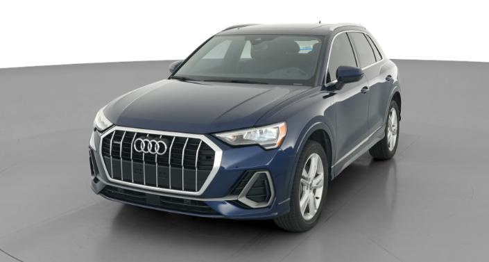 Thumbnail: 2021 Audi Q3 - 1