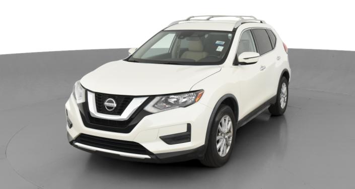 2020 Nissan Rogue SV -
                Concord, NC