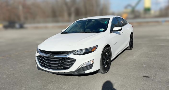 2020 Chevrolet Malibu LT -
                Bessemer, AL