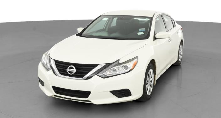 2018 Nissan Altima S -
                Bessemer, AL