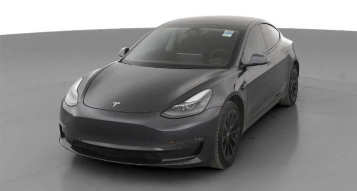 2022 Tesla Model 3 Long Range -
                Fort Worth, TX