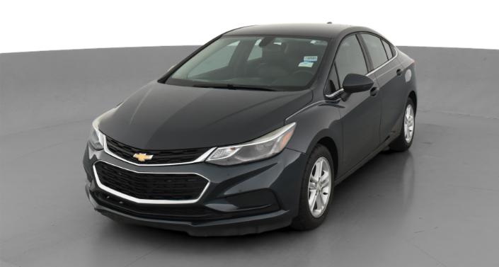 2018 Chevrolet Cruze LT -
                Concord, NC