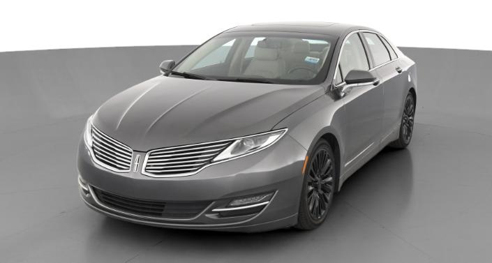 2016 Lincoln MKZ Base -
                Haines City, FL