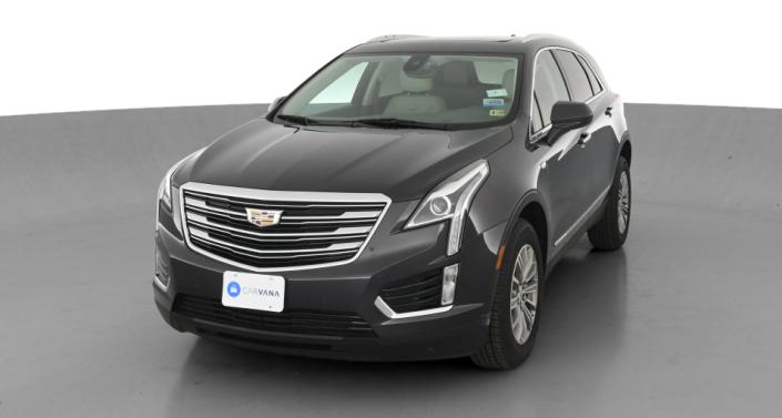 2017 Cadillac XT5 Luxury -
                Auburn, GA