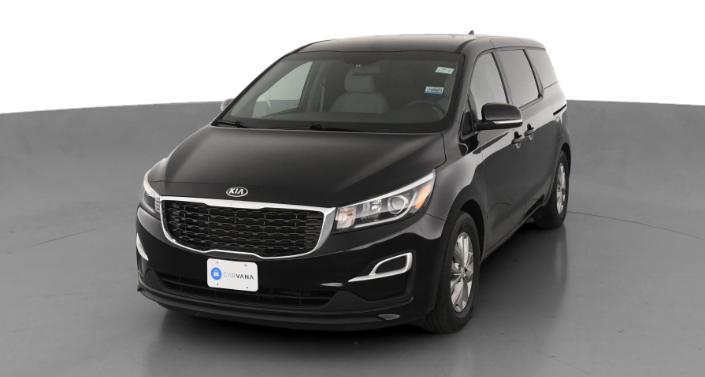 2019 Kia Sedona LX -
                Beverly, NJ