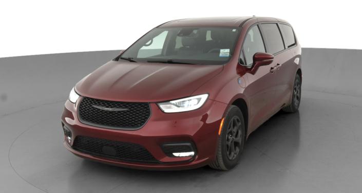 2022 Chrysler Pacifica Hybrid Limited -
                Indianapolis, IN