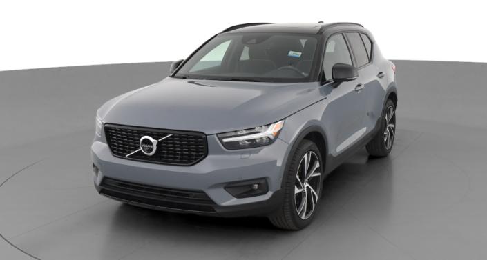 2020 Volvo XC40 T4 R-Design -
                Haines City, FL