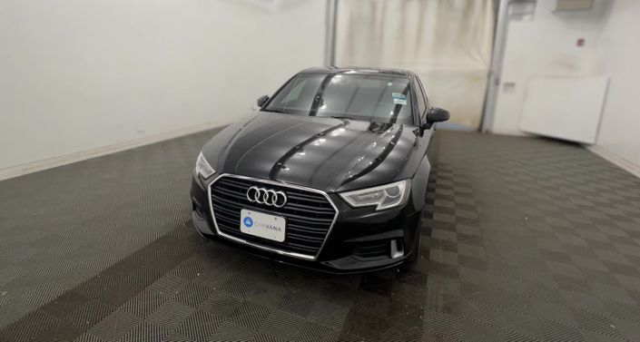 2017 Audi A3 Premium -
                Framingham, MA