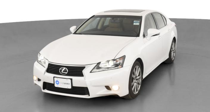 2013 Lexus GS 350 -
                Bessemer, AL