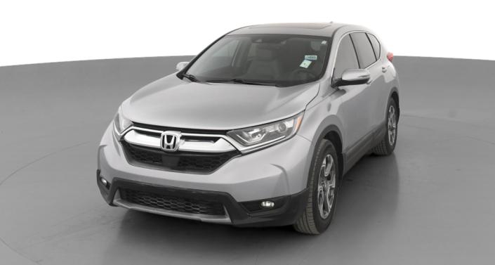 2017 Honda CR-V EX-L -
                Fort Worth, TX