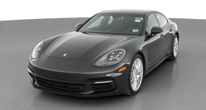 2018 Porsche Panamera 4 -
                Richton Park, IL