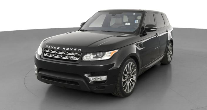 2016 Land Rover Range Rover Sport HSE -
                Bessemer, AL