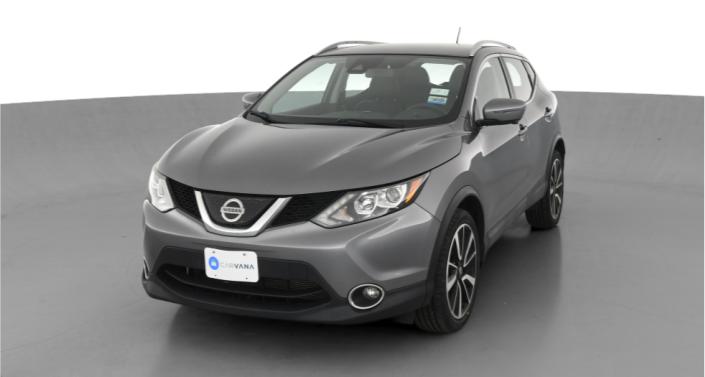 2019 Nissan Rogue Sport SL -
                Colonial Heights, VA