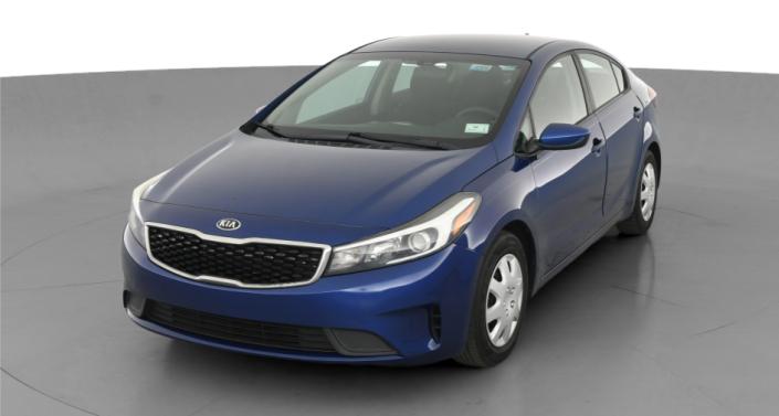 2018 Kia Forte LX -
                Bessemer, AL