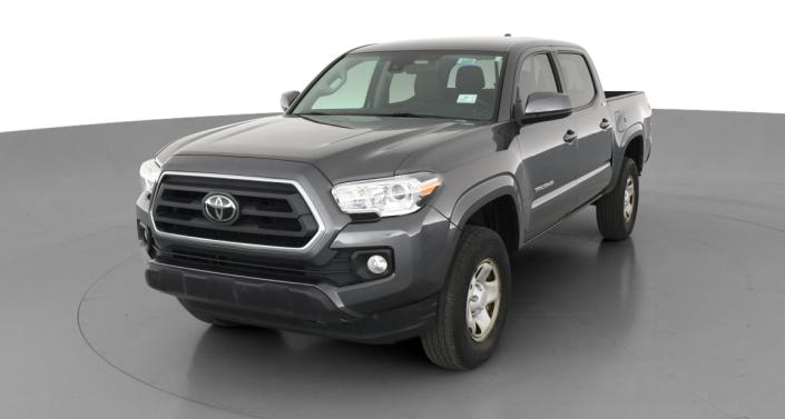 2022 Toyota Tacoma SR5 -
                Bessemer, AL