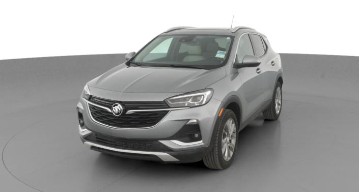 2023 Buick Encore GX Essence -
                Hebron, OH