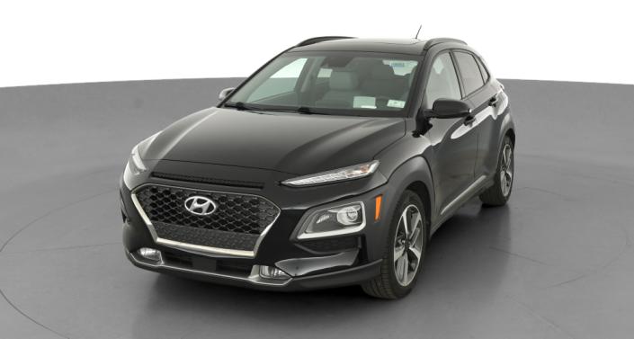 2018 Hyundai Kona Ultimate -
                Bessemer, AL