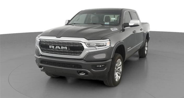 2023 RAM 1500 Limited -
                Hebron, OH