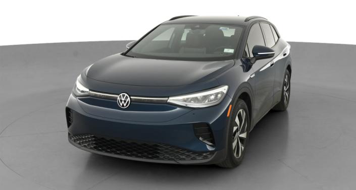 2023 Volkswagen ID.4 Pro -
                Bessemer, AL