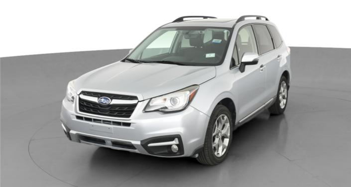 2017 Subaru Forester Touring -
                Bessemer, AL