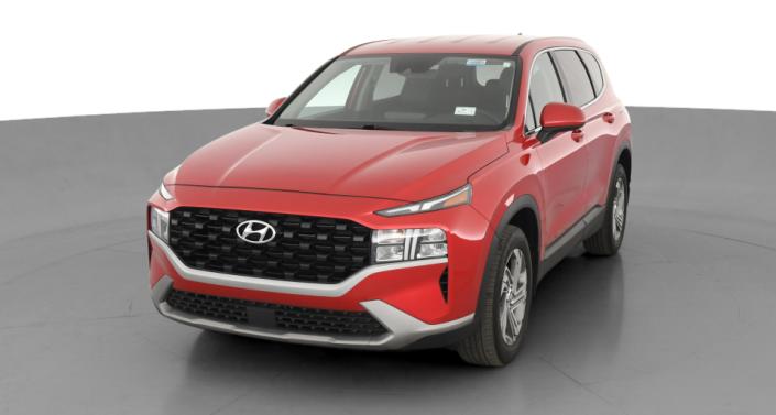 2023 Hyundai Santa Fe SE -
                Bessemer, AL