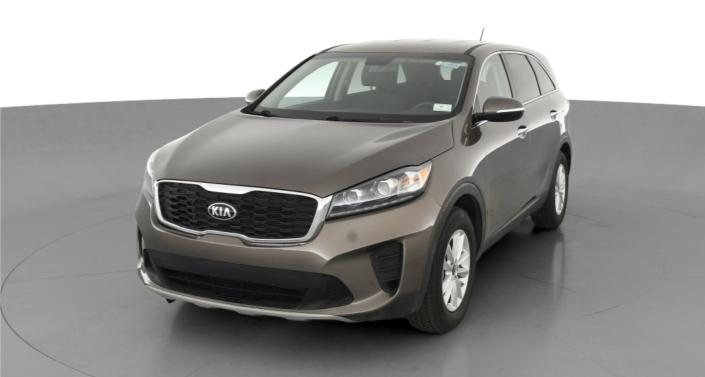 2020 Kia Sorento LX -
                Bessemer, AL