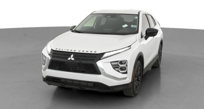 2023 Mitsubishi Eclipse Cross LE -
                Bessemer, AL