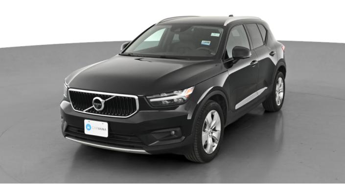 2022 Volvo XC40 T4 Momentum -
                Beverly, NJ