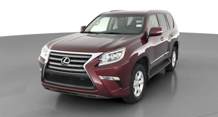 2018 Lexus GX 460 -
                Trenton, OH