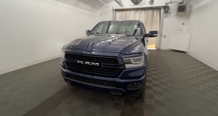 2019 RAM 1500 Laramie -
                Framingham, MA