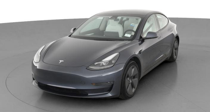 2023 Tesla Model 3 Standard Range -
                Bessemer, AL