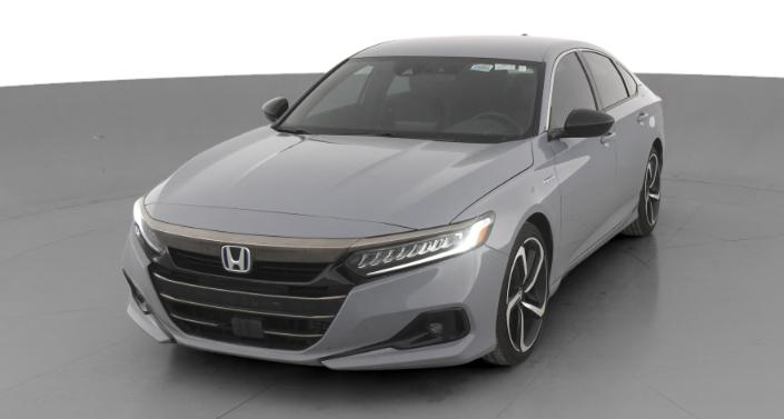 2022 Honda Accord Sport -
                Indianapolis, IN