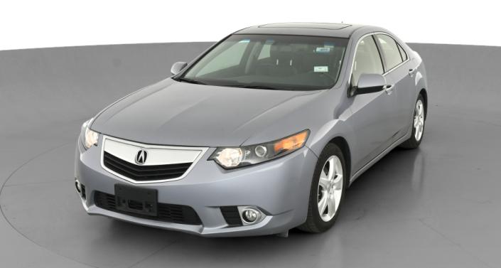 2012 Acura TSX Base -
                Bessemer, AL