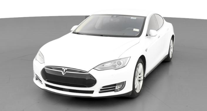 2014 Tesla Model S Base -
                Auburn, GA