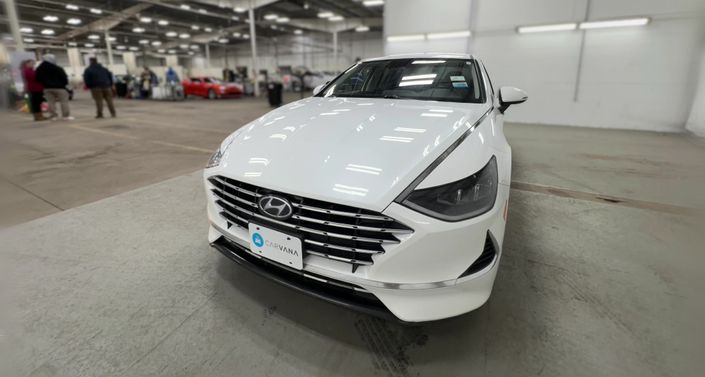 2021 Hyundai Sonata SEL -
                Kansas City, MO