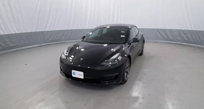 2023 Tesla Model 3 Standard Range -
                Akron, NY