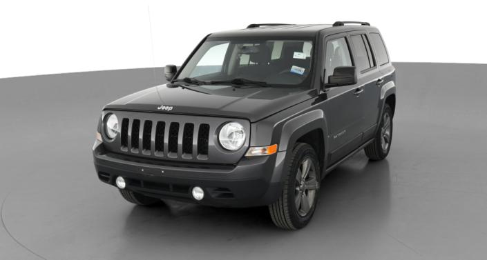 2016 Jeep Patriot Sport -
                Richton Park, IL