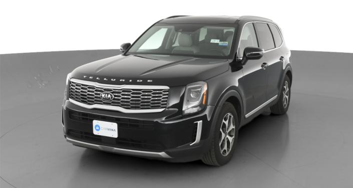 2020 Kia Telluride EX -
                Lorain, OH