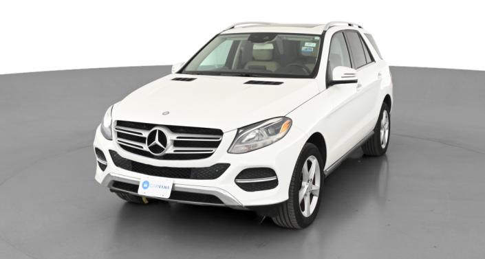 2016 Mercedes-Benz GLE 350 -
                Colonial Heights, VA