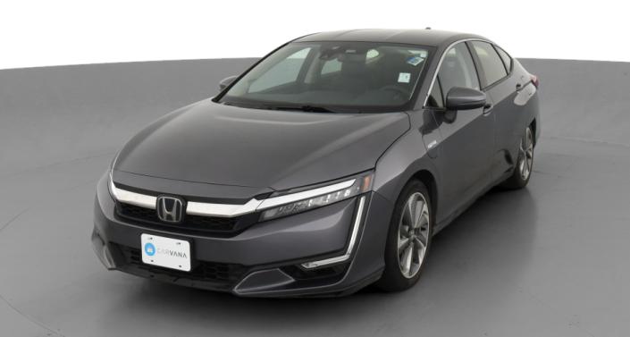 2018 Honda Clarity Base -
                Concord, NC