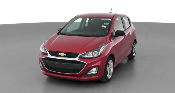 2020 Chevrolet Spark LS -
                Richton Park, IL