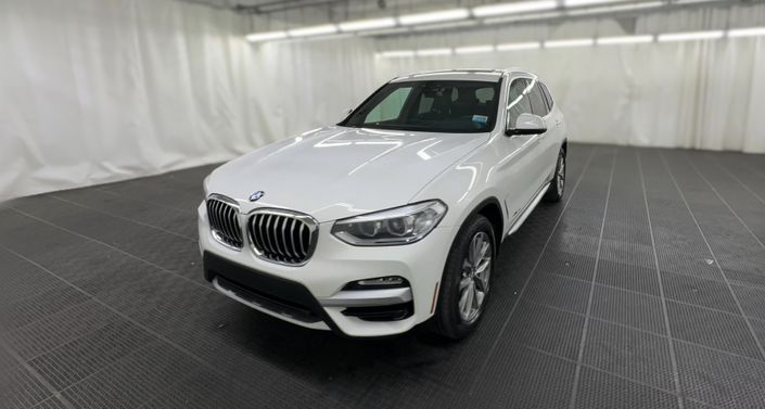 2018 BMW X3 xDrive30i -
                Trenton, OH