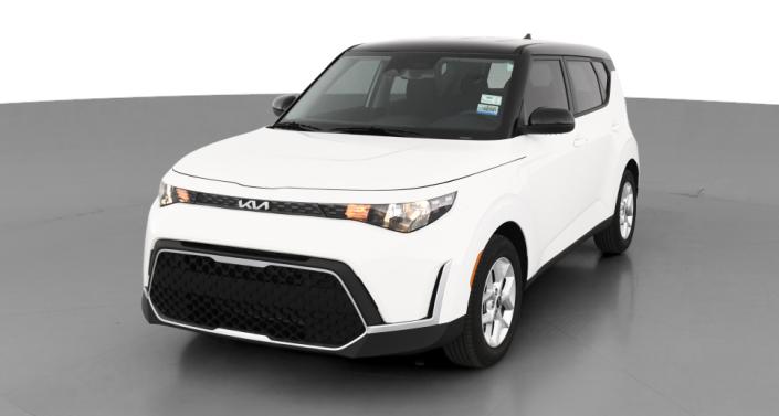 2024 Kia Soul S -
                Tolleson, AZ