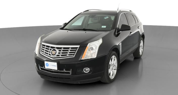 2014 Cadillac SRX Premium -
                San Antonio, TX